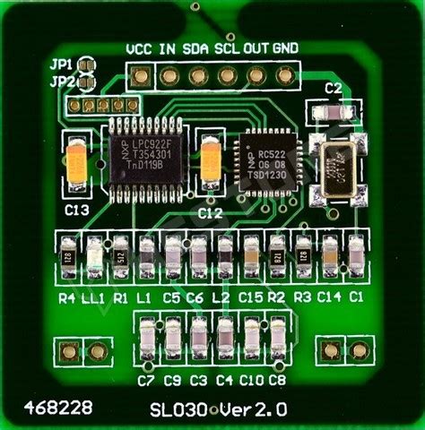 sl030 rfid nfc reader|Welcome to StrongLink.